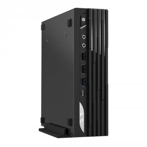 Komputer PC MSI PRO DP21 14M-1044EU i5-14400/8GB/SSD500GB/UHD/802.11 AX/BT 5.3/W11P