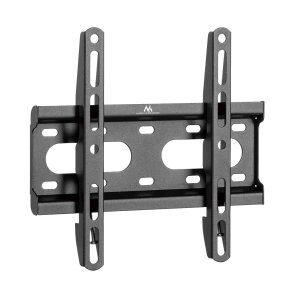 Uchwyt do TV ekonomiczny Maclean MC-937, max VESA 200x200, 23-42&quot;, 45kg, czarny
