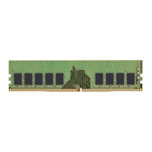 Pamięć serwerowa DDR4 Kingston Server Premier 16GB (1x16GB) 2666MHz CL19 1Rx8 ECC 1.2V Hynix (C-DIE)