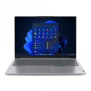 Notebook Lenovo ThinkBook 16 G7 IML 16&quot;WUXGA/Ultra 5 125U/8GB/SSD512GB/Intel/11PR Grey 3Y