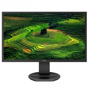 Monitor Philips 21,5&quot; 221B8LJEB/00 VGA HDMI DVI DP głośniki