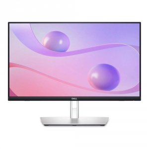 Monitor Dell 23,8&quot; P2424HT (210-BHSK) HDMI DP RJ-45 5xUSB głośniki