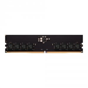 Pamięć DDR5 Team Group ELITE 8GB (1x8GB) 4800MHz CL40 1,1V Black