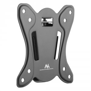 Uchwyt do telewizora Maclean MC-715A, max VESA 100x100, 13-27&quot;, 25kg