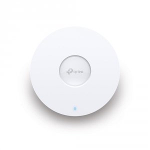 Access Point TP-Link EAP610 AX1800 1xLAN 1GB PoE Sufitowy