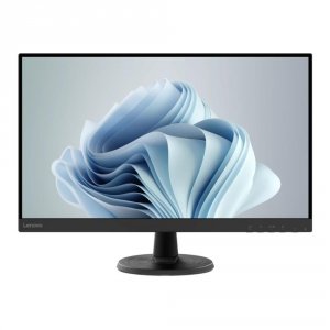 Monitor Lenovo 27&quot; C27-40 (63DDKAT6EU) VA FHD 75Hz HDMI VGA