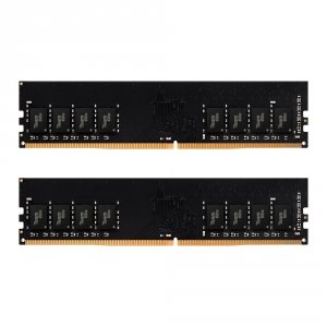 Pamięć DDR4 Team Group Elite 64GB (2x32GB) 3200MHz CL22 1,2V AMD