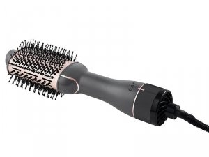 Lokówko-suszarka Lafe Sleek &amp; Shine Brush