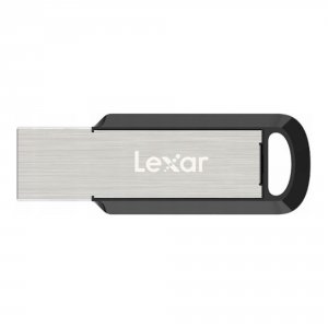 Pendrive Lexar JumpDrive M400 64GB USB 3.2 Gen1 150MB/s czarno-srebrny