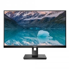 Monitor Philips 21,5&quot; 222S9JML/00 HDMI DP VGA 5xUSB głośniki