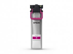 Tusz Epson T9443 magenta 3000str. (C13T944340)