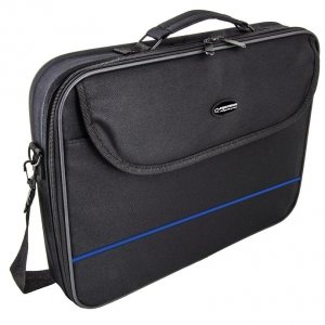 Torba na notebooka Esperanza 15,6&quot; ET101B Classic Blue
