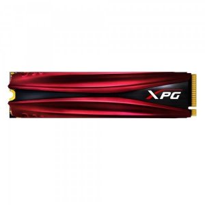 Dysk SSD ADATA XPG GAMMIX S11 512GB M.2 PCIe NVMe (3350/2350 MB/s) 2280, 3D NAND