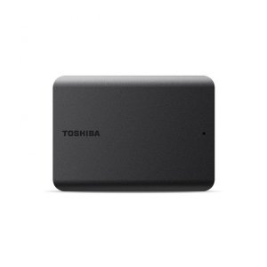 Dysk zewnętrzny Toshiba Canvio Basics 1TB 2,5&quot; USB 3.2 Gen 1 Black