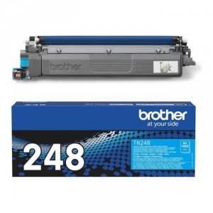 Toner Brother TN-248C Cyan 1000str.