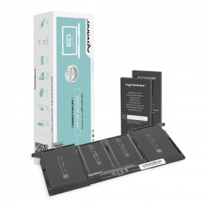 Bateria Movano do notebooka Apple MacBook Air 11&quot; A1370 (2010 r.) (7.3V) (5200 mAh)