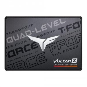 Dysk SSD Team Group T-FORCE Vulcan Z 4TB SATA III 2,5" (550/510) 7mm QLC