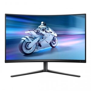 OUTLET: Monitor Philips 31,5" 32M2C5500W/00 2xHDMI 2xDP 5xUSB - USZ OPAK