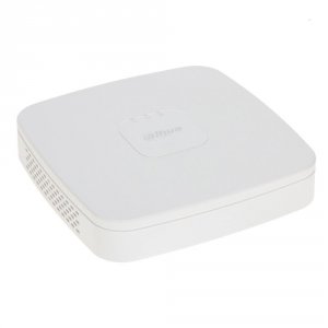 Rejestrator IP Dahua NVR4108-P-4KS2/L