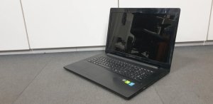 Notebook Lenovo IdeaPad G70-70 17,3 FHD i3-4005U 4GB SSD256GB GT820M W10