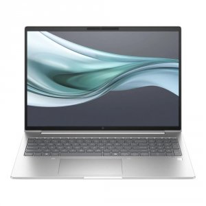 Notebook HP EliteBook 660 G11 16&quot;WUXGA/Core Ultra 7 155U/32GB/SSD1TB/Intel Graphics/11PR Silver 3Y