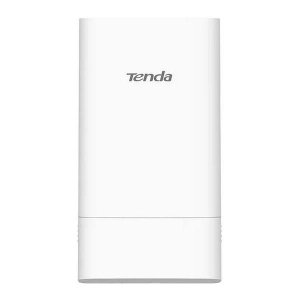 OUTLET: Urządzenie typu CPE Tenda O1-5G 5GHz Outdoor 9dBi 11AC 867Mbps LAN PoE - OTW OPAK