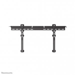 Uchwyt do ekranów Neomounts PLASMA-W065BLACK ścienny 37&quot;-75&quot; max VESA 800x400 max 50 kg Black