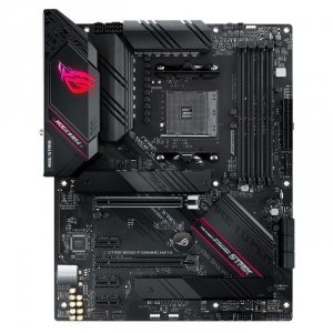 OUTLET: Płyta Asus ROG STRIX B550-F GAMING WI-FI II /AMD B550/SATA3/M.2/USB3.1/PCIe4.0/WiFi/BT/AM4/ATX - OTW OPAK