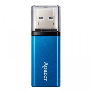 Pendrive Apacer AH25C 256GB USB 3.2 gen.1 niebieski