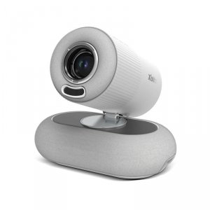 Projektor multimedialny LED z systemem android Xblitz X-Lumen