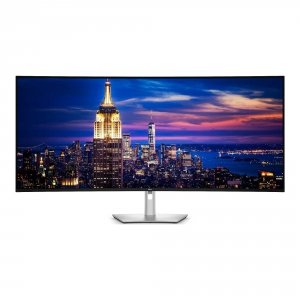 Monitor Dell 52" U5226KW(210-BTFW) IPS 6K 120Hz 2xHDMI 2xDP HUB RJ45 głośniki