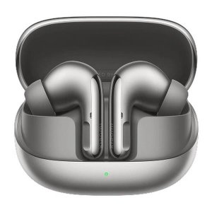 Słuchawki bezprzewodowe Xiaomi Buds 5 Pro BT Titanium