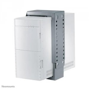 Uchwyt ścienny do ekranów Neomounts CPU-D100SILVER max 30 kg max Silver