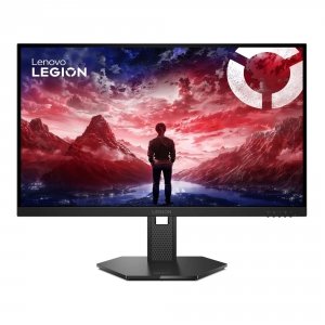 Monitor Lenovo 27" Legion 27Q-10 (68C6GAC4EU) IPS WQHD 240Hz 2xHDMI DP