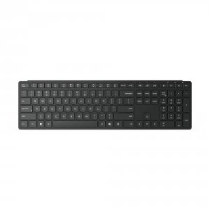 Klawiatura bezprzewodowa Lenovo Wireless Multi-Mode Pro Keyboard 6000 (US English)