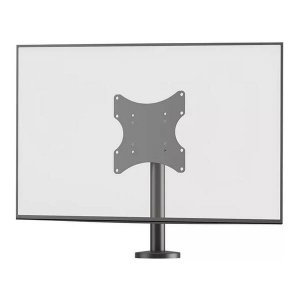 Stojak biurkowy na monitor Neomounts DS42-430BL12 23"-43"