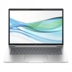 Notebook HP ProBook 440 G11 14&quot;WUXGA/Ultra 7 155H/16GB/SSD512GB/Intel Arc/11PR Silver 3Y