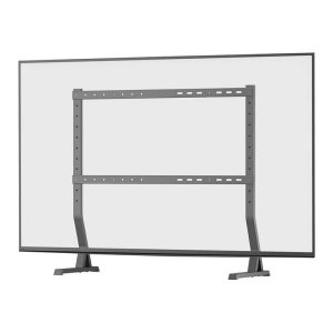 Stojak biurkowy na telewizor Neomounts DS45-430BL18 45"-90"