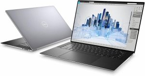 Dell Precision  5570 i7-12800H  16GB SSD512GB RTXA1000 1920x1200 Win11Pro