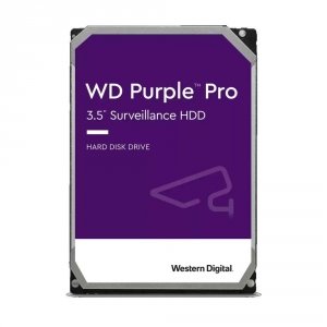 Dysk WD Purple™ Pro WD121PURP 12TB 3.5&quot; 7200 512MB SATA III
