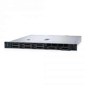Serwer Dell PowerEdge R360 /E-2434/16GB/HDD600GB/H355/700W 3Y