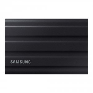 Dysk SSD zewnętrzny Samsung T7 Shield 4TB (1050/1000 MB/s) USB 3.2 Gen2 Czarny