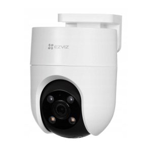 Kamera Wi-Fi EZVIZ H8C 2MP z funkcją obracania i pochylania