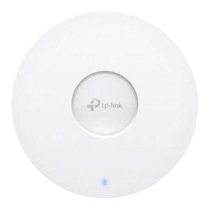 Access Point TP-Link EAP673 AX5400 Wi-Fi 6 1x2.5GbE PoE+ Omada Sufitowy
