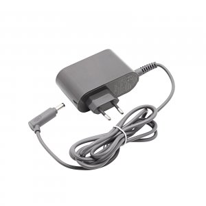 OUTLET: Zasilacz impulsowy Akyga AK-PD-06 26.1V / 780mA 20W wtyczka Dyson V6 V7 V8 - OTW OPAK