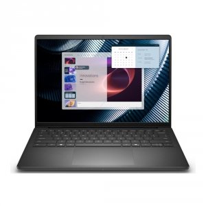 Notebook Dell Pro 14 Essential PV14250 14"FHD+/Core 3 100U/8GB/SSD512GB/Intel/11PR Silver 3Y ProSupport