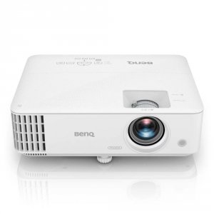 Projektor Benq MU613 DLP WUXGA 4000ANSI 10 000:1 VGA 2xHDMI