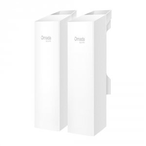 Most bezprzewodowy TP-Link Omada EAP100-BRIDGE KIT