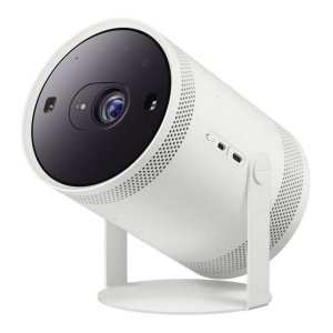 Projektor przenośny SAMSUNG The Freestyle Gen. 2 Wi-Fi Tizen Smart TV do 100&quot;