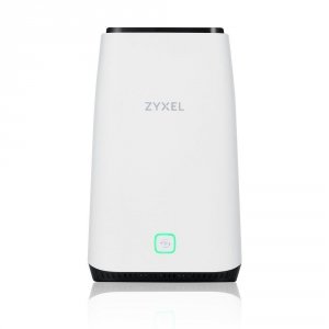 Router bezprzewodowy Zyxel Nebula FWA510 AX2400 Wi-Fi 6